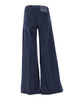 Dondup Marlen Pants Jeans - Blue - Thumbnail 2