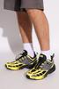 MM6 Maison Margiela MM6 x Salomon Sneaker - Yellow/Grey - Thumbnail 2