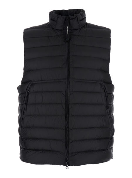 MARTINE ROSE Punk vest - Black | Garmentory