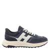 Hogan Hyperlight Sneakers - Blue - Thumbnail 1