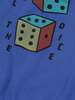 KIDS Bobo Choses Roll The Dice Sweatshirt - Blue - Thumbnail 3