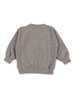 KIDS Bobo Choses Doggy Mate Sweatshirt - Gray - Thumbnail 2