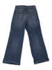 KIDS Golden Goose Journey Bootcut Jeans - Blue - Thumbnail 2