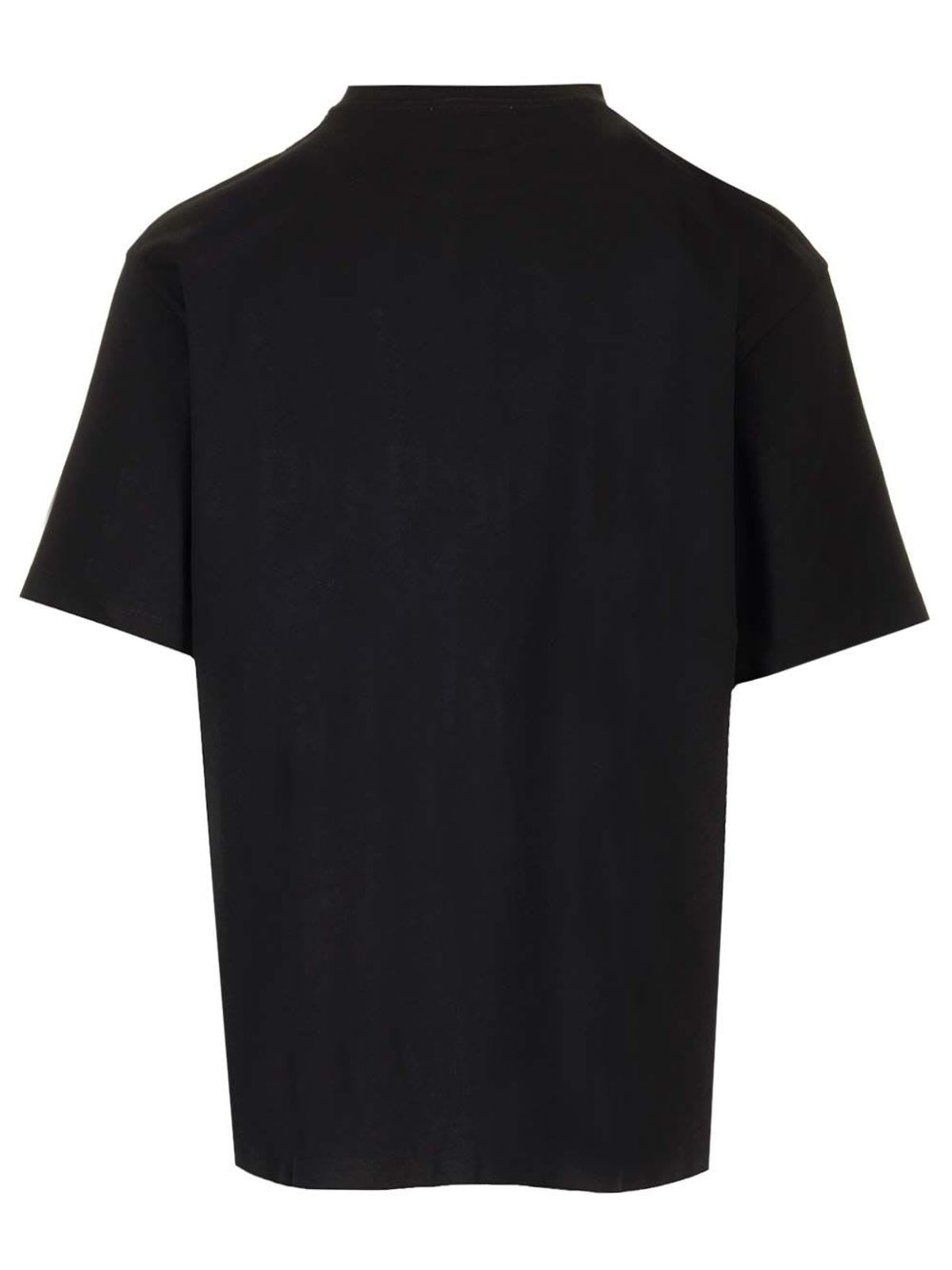 Off-White Skate T-shirt - Black - Image 2 of 4