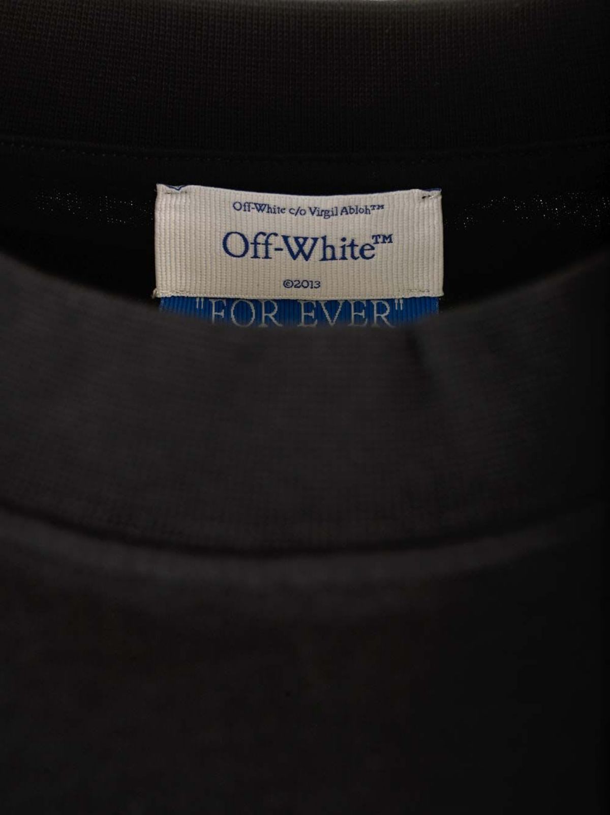 Off-White Skate T-shirt - Black - Image 3 of 4