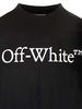 Off-White Skate T-shirt - Black - Thumbnail 4