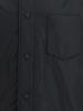 Ami Alexandre Mattiussi Ami De Coeur Padded Taffeta Jacket - Black - Thumbnail 3