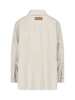 Ami Alexandre Mattiussi Corduroy Shirt - Ivory - Thumbnail 2