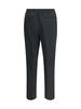 Ami Alexandre Mattiussi Elasticized Waist Pants - Gray - Thumbnail 2