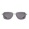 DITA Lancier LSA 119 03 Sunglasses - Nero - Thumbnail 1