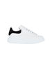 Alexander McQueen Oversize Sneakers - White - Thumbnail 1