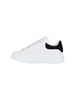 Alexander McQueen Oversize Sneakers - White - Thumbnail 3