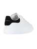 Alexander McQueen Oversize Sneakers - White - Thumbnail 4