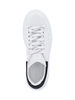 Alexander McQueen Oversize Sneakers - White - Thumbnail 5