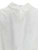 MM6 Maison Margiela Long-sleeved Shirt - White - Thumbnail 3