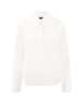 A.P.C. Organic Cotton Shirt - White - Thumbnail 1