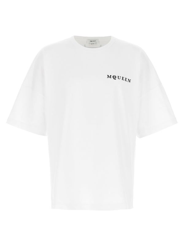 Alexander McQueen McQueen T-Shirt