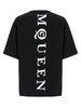 Alexander McQueen McQueen T-Shirt - Thumbnail 2