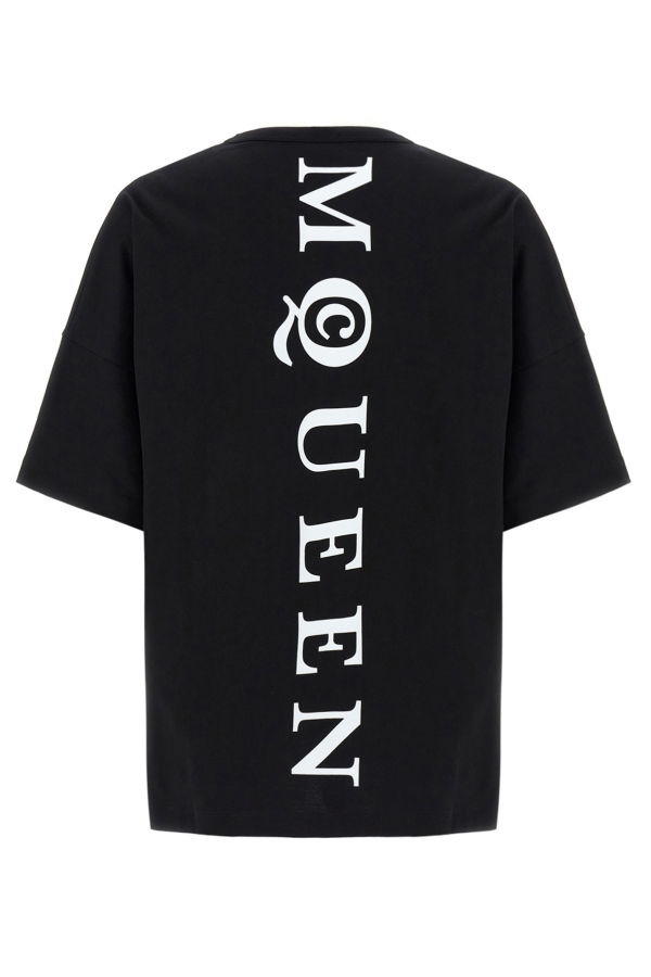 Alexander McQueen McQueen T-Shirt