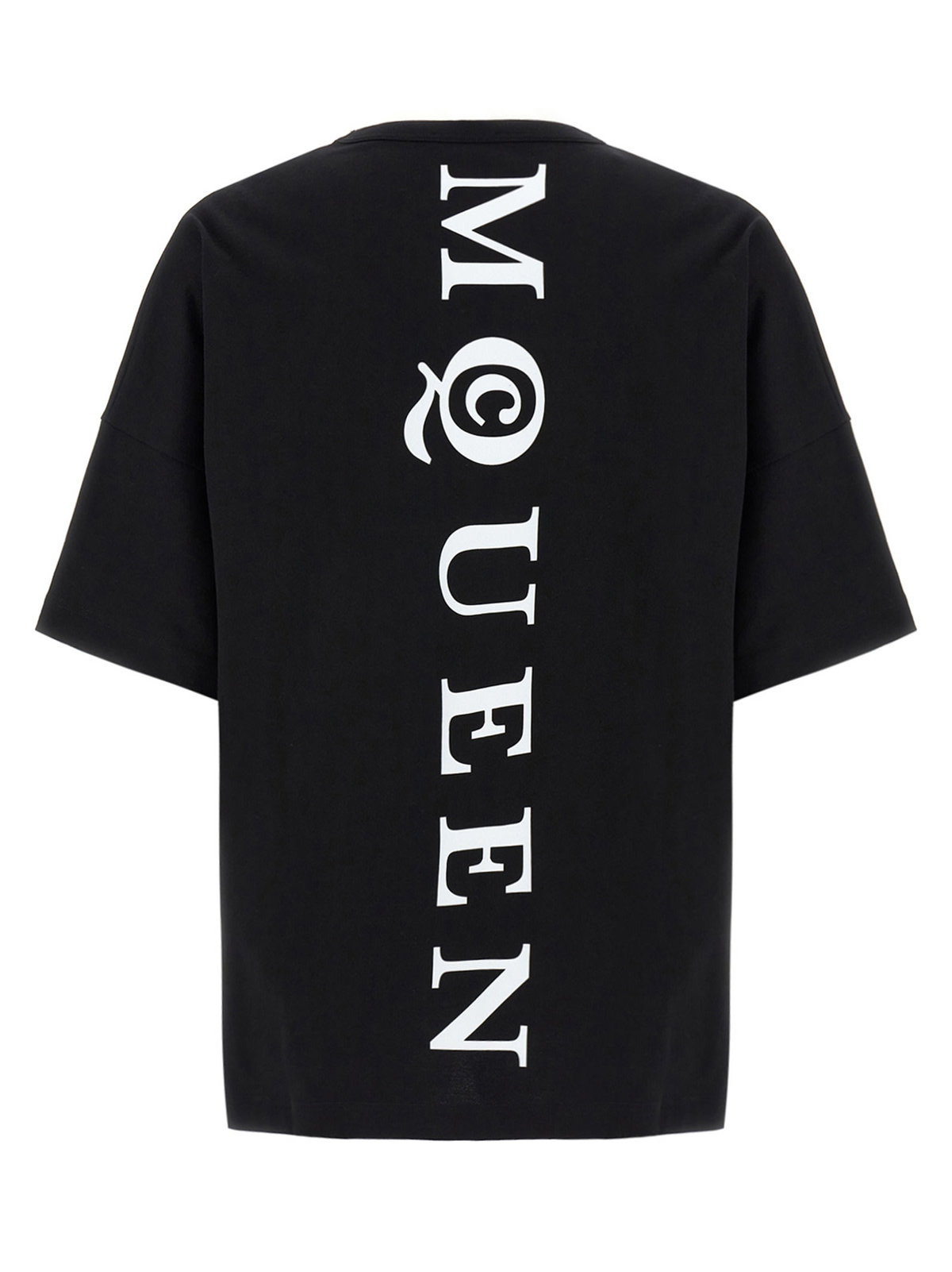 Alexander McQueen McQueen T-Shirt - Image 2 of 4
