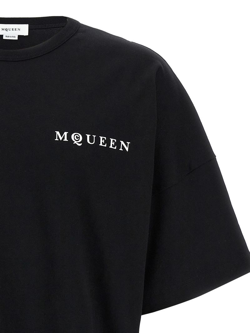 Alexander McQueen McQueen T-Shirt