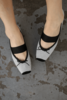 Repetto Caterin Ballerina - Argent - Thumbnail 4