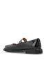 Kenzo Leather Ballet Flats - Black - Thumbnail 5