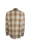 Celine Shirt - Sable/Beige/Marron - Thumbnail 2