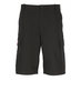 Kenzo Cargo Workwear Shorts - Black - Thumbnail 1