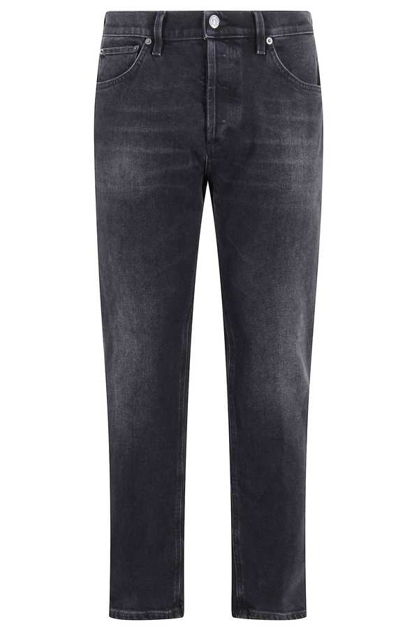 Dondup Brighton Jeans - Black Dondup Brighton Jeans - Black