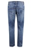 Dondup Pantalone Brighton Jeans - Blu - Thumbnail 2