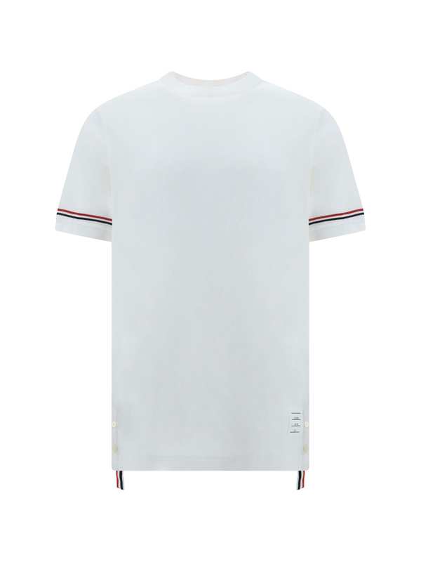 Thom Browne T-shirt - White