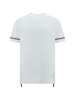 Thom Browne T-shirt - White - Thumbnail 1