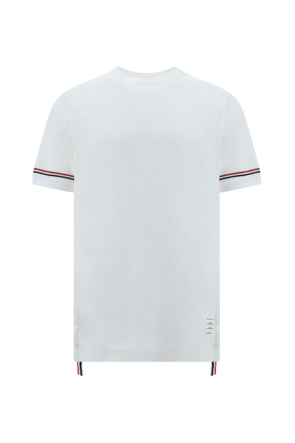 Thom Browne T-shirt - White