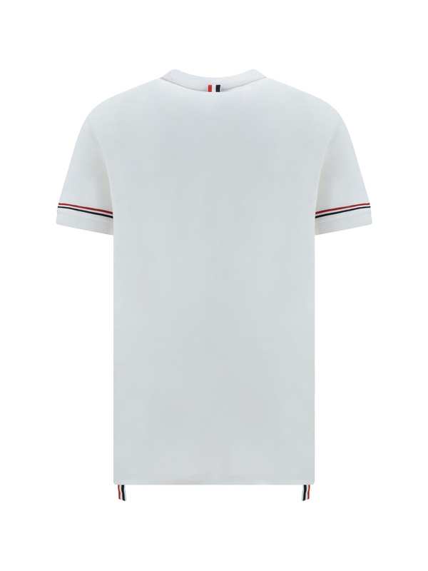 Thom Browne T-shirt - White