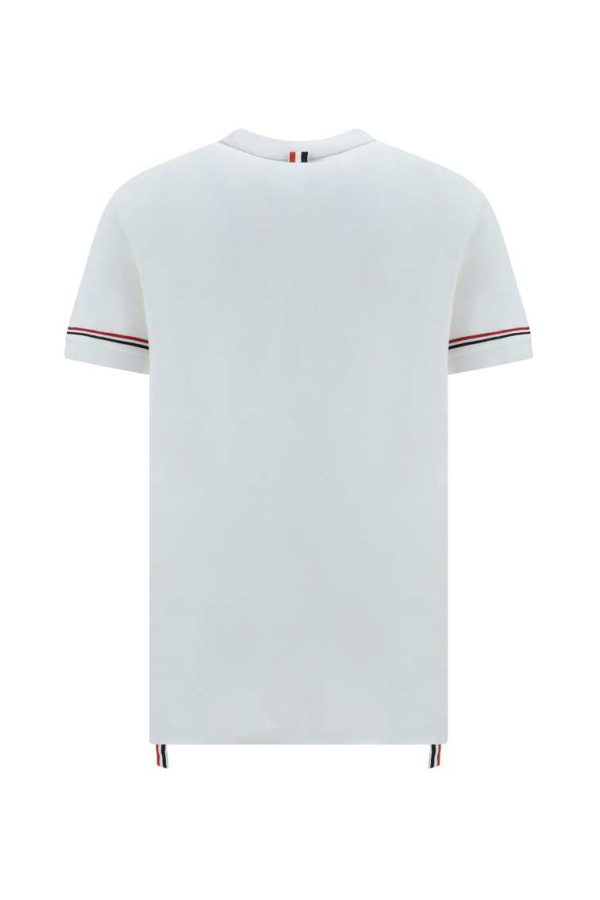 Thom Browne T-shirt - White