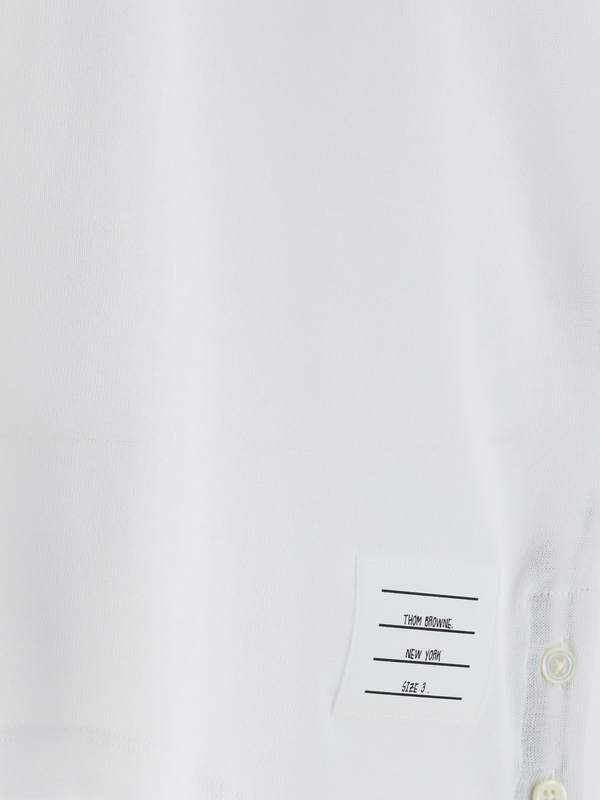 Thom Browne T-shirt - White