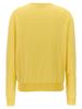 Jil Sander Round-Neck Sweater - Yellow - Thumbnail 2