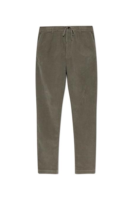 Needles H.D. 14W Corduroy Pant Jean - Brown | Garmentory