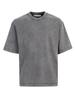 Acne Studios Gray T-shirt - Gray - Thumbnail 1
