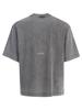 Acne Studios Gray T-shirt - Gray - Thumbnail 2