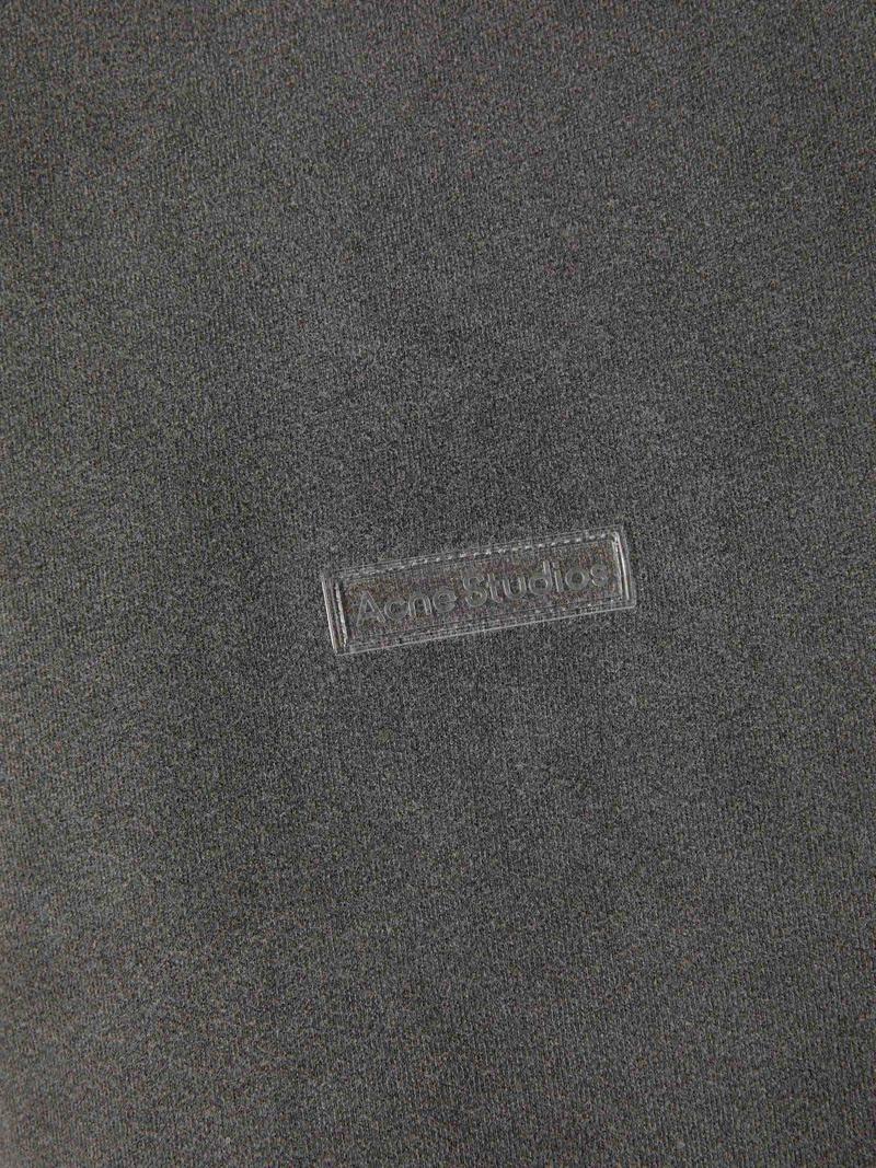 Acne Studios Gray T-shirt - Gray