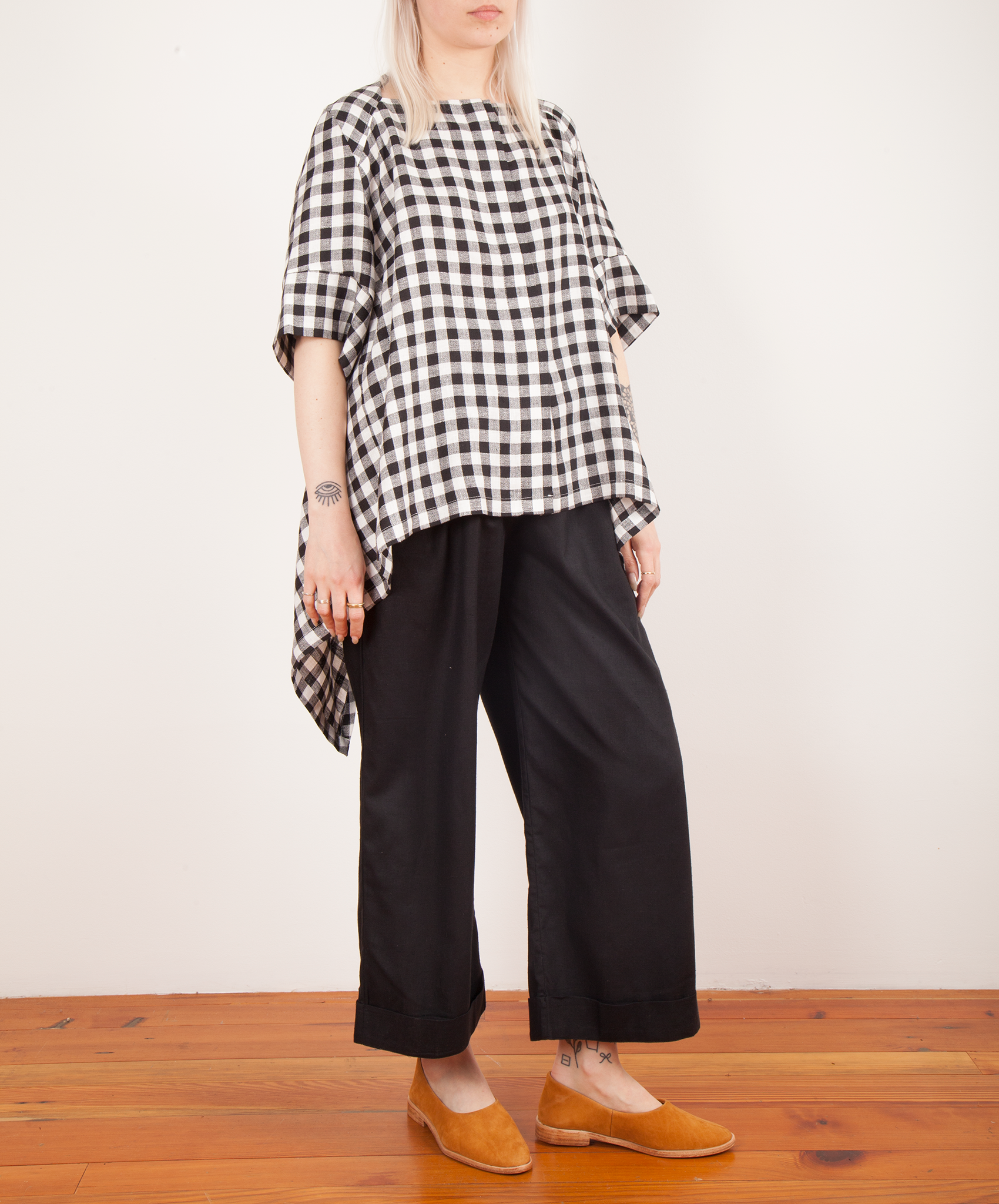 Henrik Vibskov Flip Shirt | Garmentory