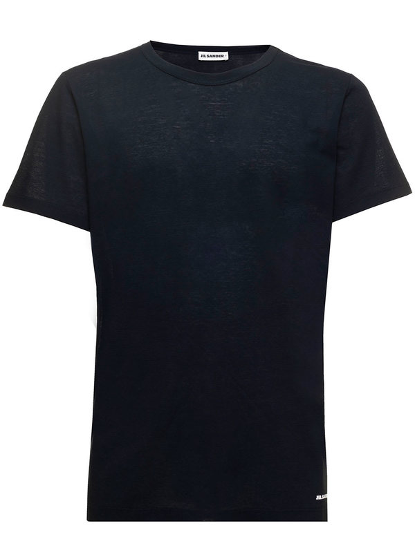 Jil Sander T-shirt - Midnight