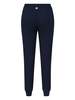 Thom Browne Cotton Jersey Trousers - Blue - Thumbnail 3