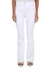 Etro Five Pocket Jeans - White - Thumbnail 1
