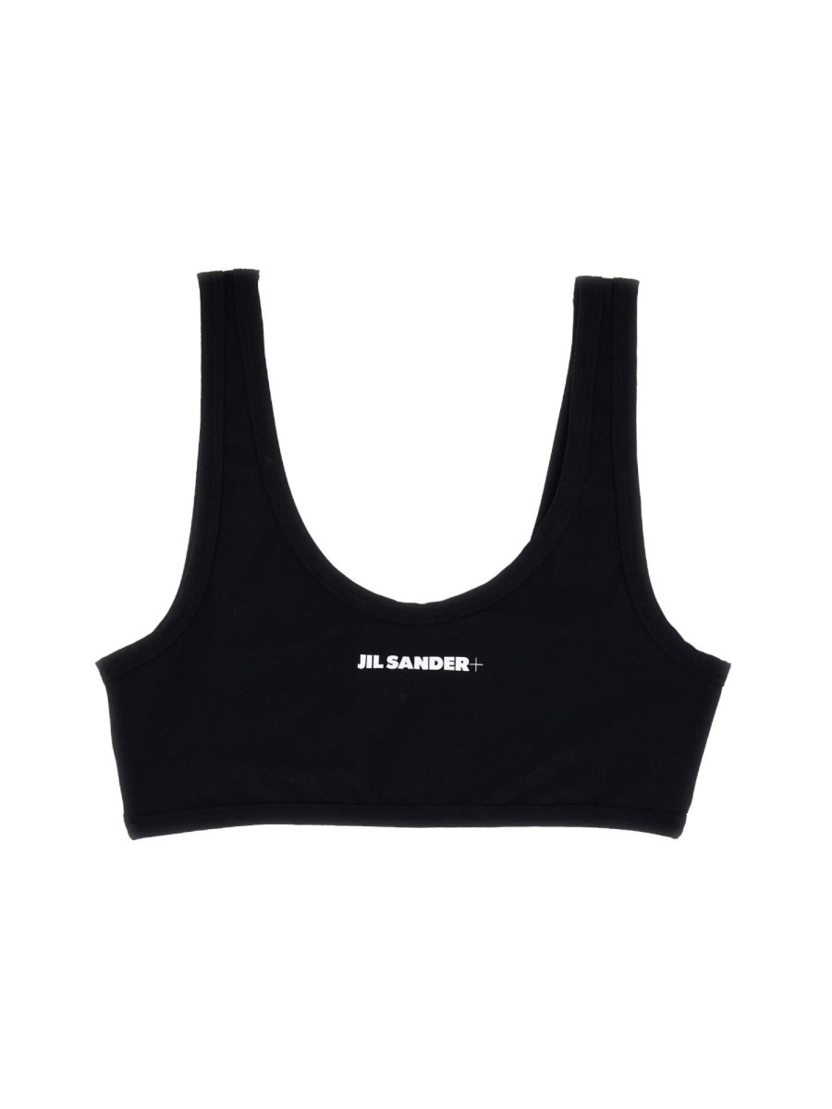 Jil Sander Bikini Top - Black - Image 1 of 4