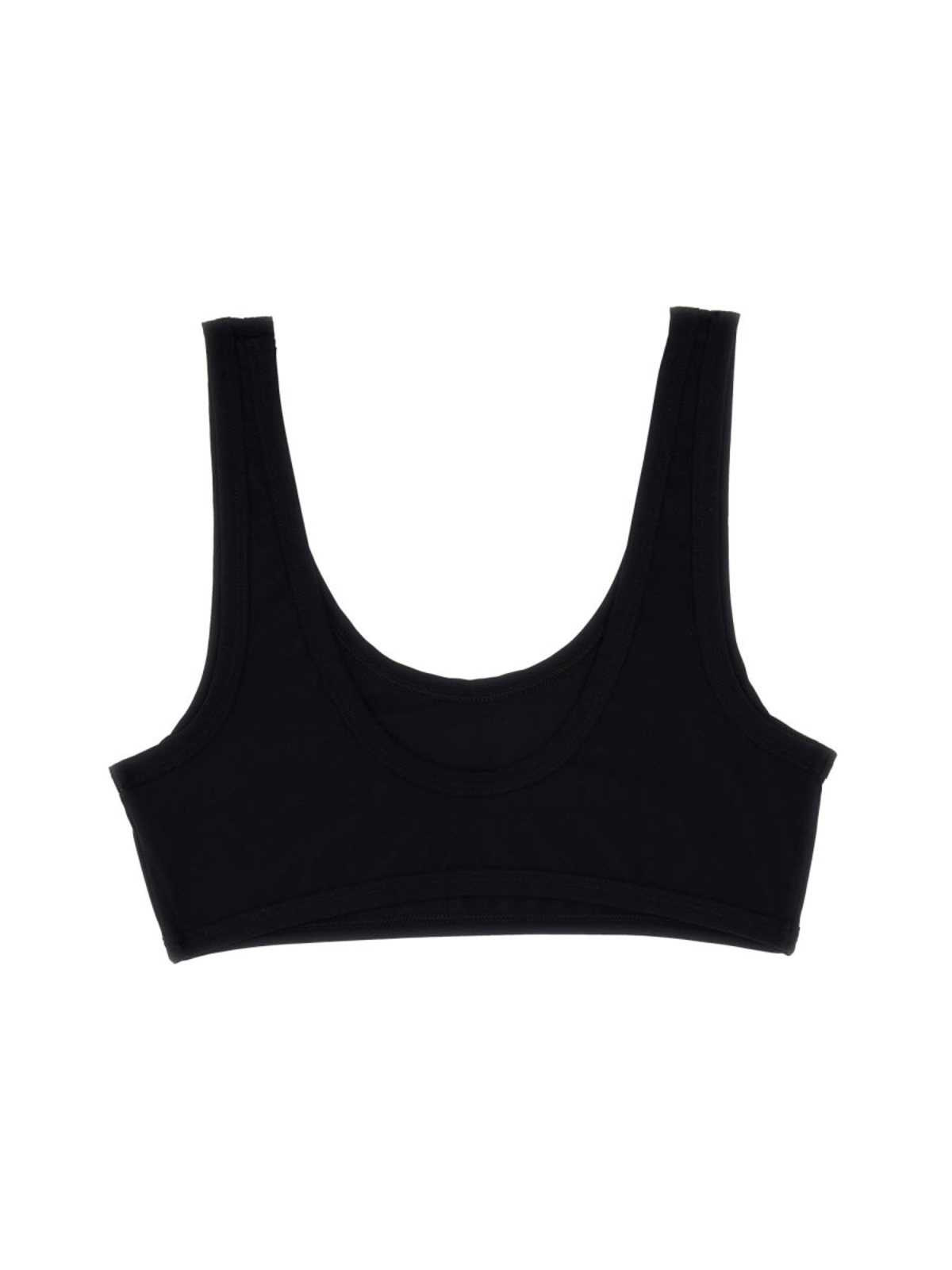Jil Sander Bikini Top - Black - Image 3 of 4