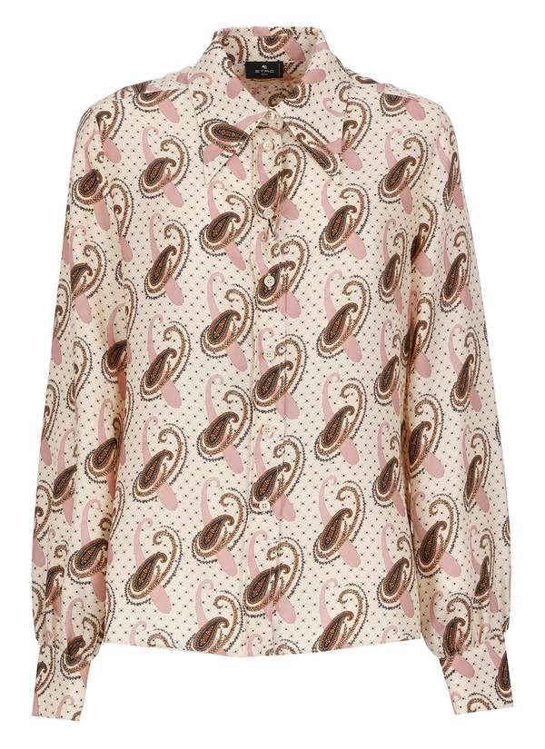 Etro Shirt - Pink