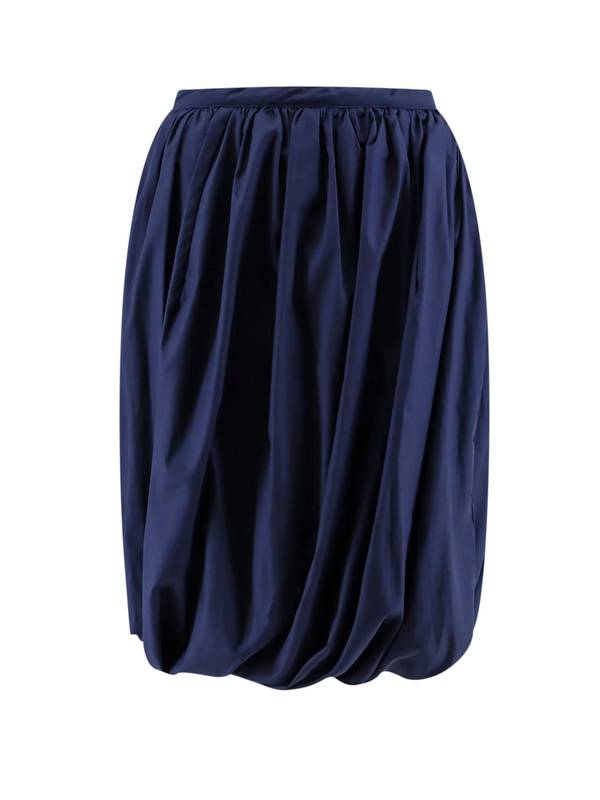 Marni Skirt - Blue